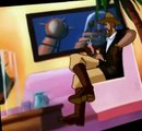 Kong: The Animated Series Kong: The Animated Series E020 DNA Land