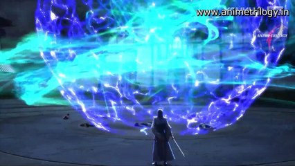 Everlasting God Of Sword Episode 25 Subtitle