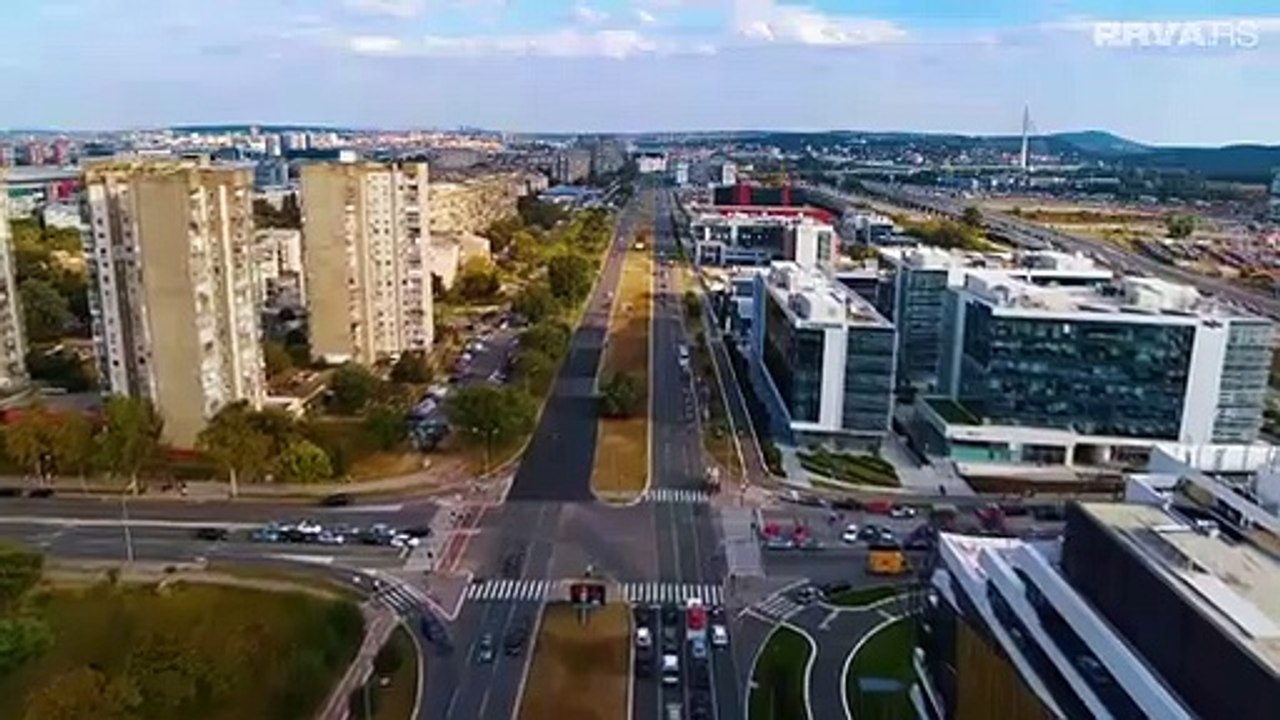 Igra Sudbine - Serijal 04 - Epizoda 151 - Domaca serija