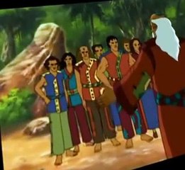 Kong: The Animated Series Kong: The Animated Series E024 Chiros’ Child