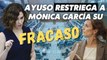 Ayuso restriega a Mónica García su fracaso: 