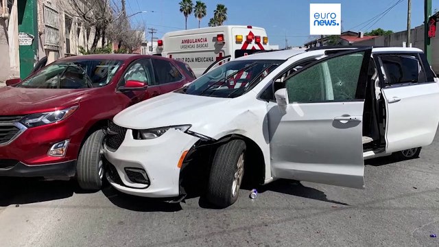 Mexique : deux Américains tués sur les quatre enlevés, à cause d’un malentendu des ravisseurs