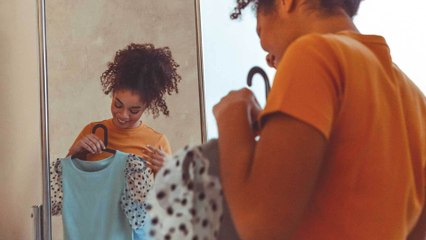 Nie wieder Fehlkäufe: Mit der 3-7-14 Regel shoppst du nur noch Lieblingsteile