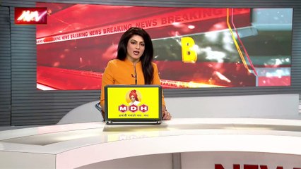 Delhi में एक बार फिर तेज रफ्तार का कहर देखने को मिला है