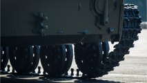 Power-Panzer: So viel PS hat der Schützenpanzer Marder