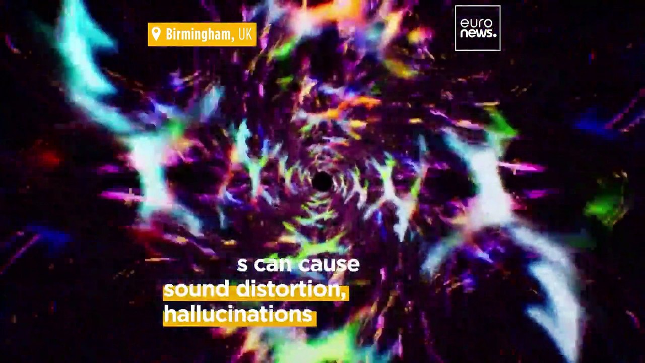 UK doctors call for tighter controls on 'laughing gas' as rising numbers of young people affected