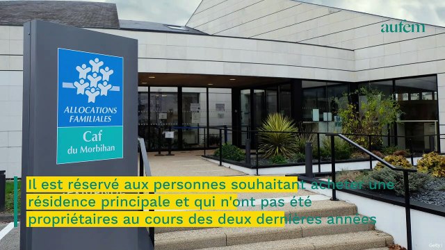 CAF : comment bénéficier d'un prêt à taux zéro de 25 000 euros