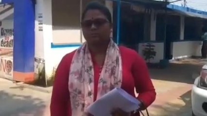 দার্জিলিং:ভয়ঙ্কর ঘটনা! দুষ্কৃতি তাণ্ডবে আক্রান্ত প্রধান ..click