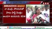 మేము దీక్ష చేస్తే .. బీజేపీకి ఎందుకంత భయం _ MLC Kavitha Fires On BJP _ ABN Telugu