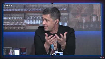 "Messi tiene en mente el Balón de Oro de septiembre"