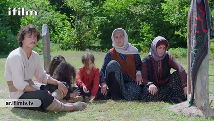 مسلسل جيلان الحلقة 1: استكشاف حياة الشعب الإيراني في عام 1918 🇮🇷