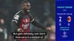 'We're in it to win it' - Tomori dreaming big after Milan make final eight