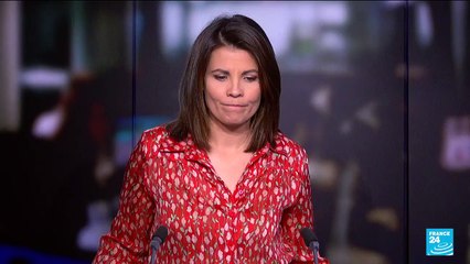 Projet de loi retiré en Géorgie : "Le Premier ministre géorgien a réalisé qu'il ouvrait la boîte de Pandore"