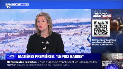 Quand les prix dans les supermarchés vont-ils baisser? BFMTV répond à vos questions