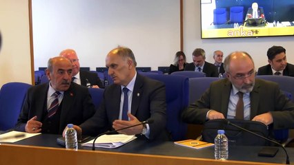 Afet Yeniden İmar Fonu kuruluyor