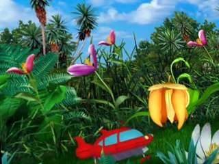Little Einsteins S02 E27