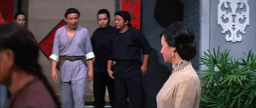 I DUE EROI (HEROES TWO) film di Arti Marziali parte 3