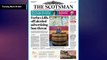 The Scotsman Bulletin Thursday March 09 2023