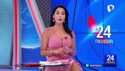 Mujeres que hacen historia: Las primeras bomberas aeronáuticas del Aeropuerto Jorge Chávez