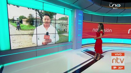 En moto y con arma de fuego, delincuentes roban a una mujer su celular y dinero para medicamentos