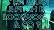 C'est quoi le pitch de Lckwood & co ? (Netflix)