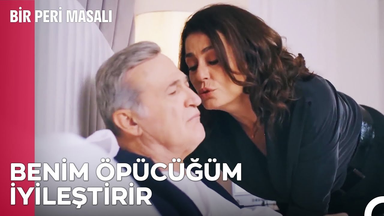 Kocam Gelmiş Hoş Gelmiş - Bir Peri Masalı