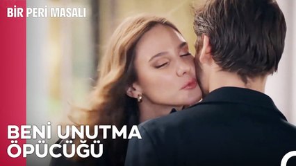 Bana Çok İyi Geliyorsun - Bir Peri Masalı