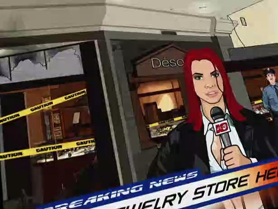 Frisky Dingo S01 E07