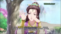 ▄Anime3▄择天记 (第10集) [第2季] - Fighter of the Destiny (S2E10) - Trạch Thiên Ký (Tập 10-Phần 2) - Ze Tian Ji (S2E10) - Way of Choices (S2E10)