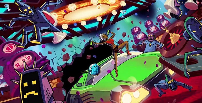 Ballmastrz 9009 S01 E02