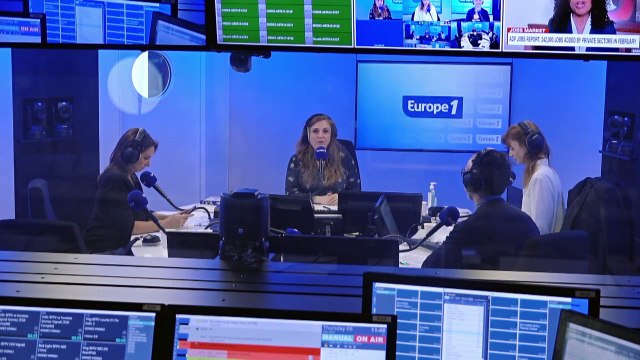 Le «breathwork», des ateliers de respiration pour aller mieux et du nouveau côté croisières