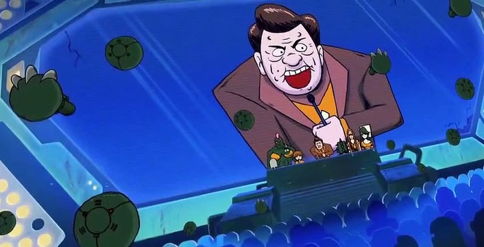 Ballmastrz 9009 S01 E03