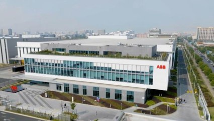 İsviçreli Teknoloji Devi Abb: Çin Bizim İçin Son Derece Önemli