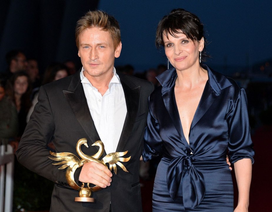 Qui est Hana Magimel, la fille de Juliette Binoche et Benoît Magimel ?