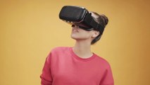 Virtual Reality Free Stock Videos | Virtual Reality Copyright Free Videos | Stock Footage Free