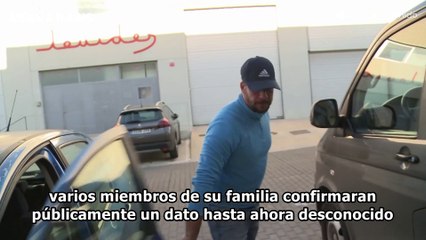 La familia de Miguel Bosé se atreve a confirmar lo de Nacho Palau