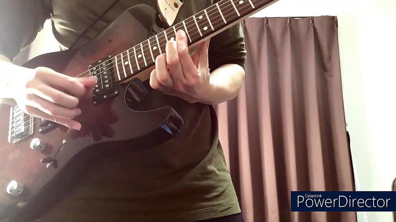 ギターと孤独と蒼い惑星 / 結束バンド