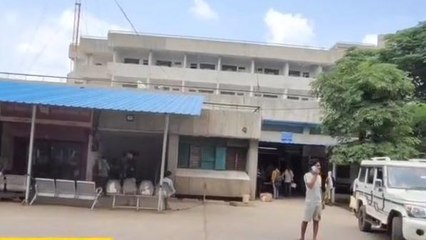 जिंदा आदमी के पोस्टमॉर्टम की हुई तैयारी, फोन से बताया "आप मर चुके हैं"