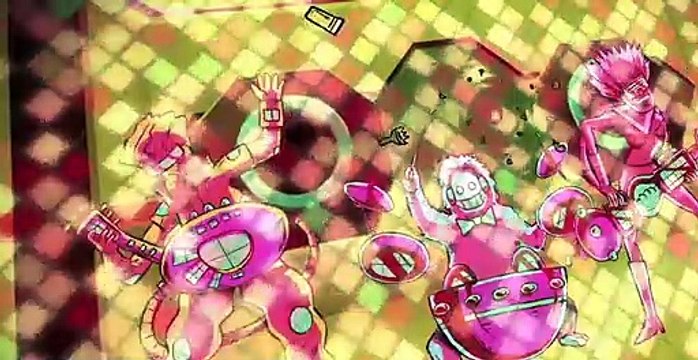 Ballmastrz 9009 S01 E07