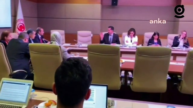 CHP Milletvekili Ali Haydar Hakverdi: Kaybını arayan aile hastane hastane dolaştırılmaz