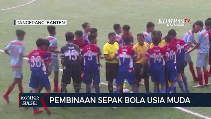 Pembinaan Sepak Bola Usia Muda, Firman Utina Dukung Misi Pengurus PSSI Baru
