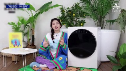 ‘진짜 사람’보다 1.5배 몰렸다…‘가상인간’ 쇼호스트 인기