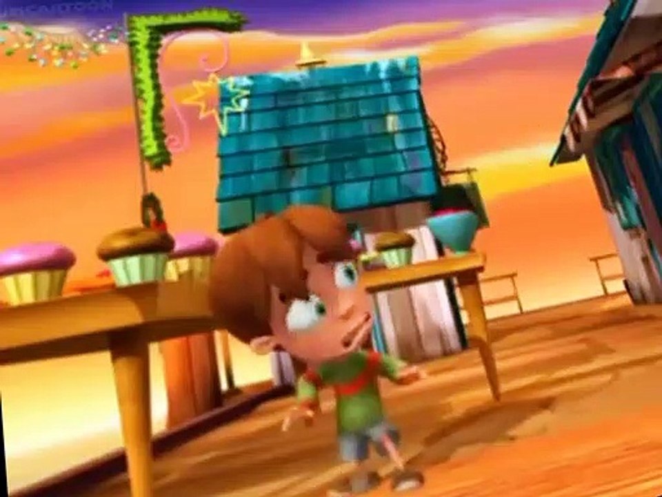 Pet Alien S01 E02