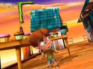 Pet Alien S01 E02