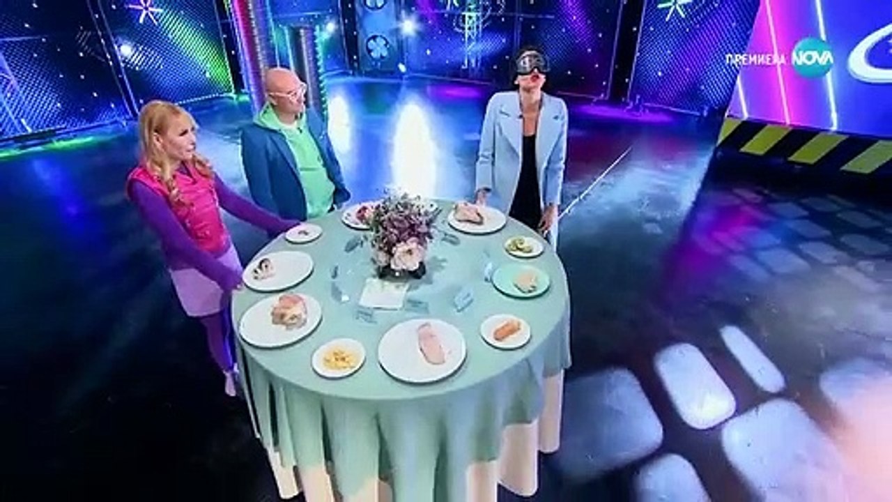 Един За Друг 4 Епизод 9 (8.3.2023) part 1/1