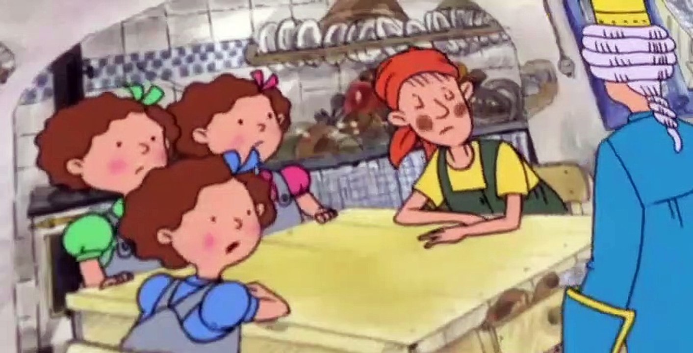 The Triplets E006