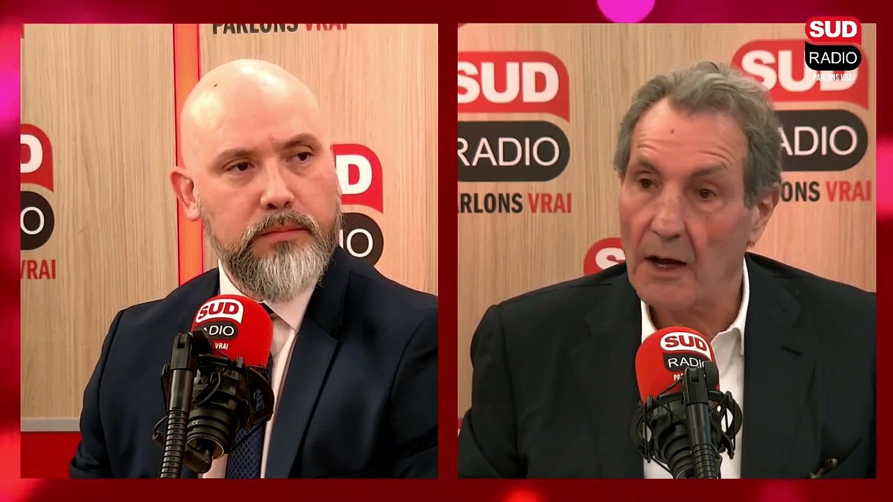 Dérives sectaires : phénomène en développement en France !