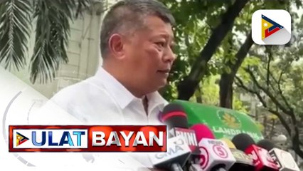 DOJ, ikinagulat ang iba pang insidente ng patayan sa Negros Oriental