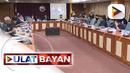 PNP, pinag-aaralan ang pagdaragdag ng security personnel para sa mga elected official sa bansa