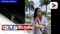 Patok sa Bayan: Viral sa social media ang iba't ibang eksena na nakapagpangiti sa kabila ng takot sa lindol sa Davao de Oro